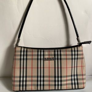 Burberry bag